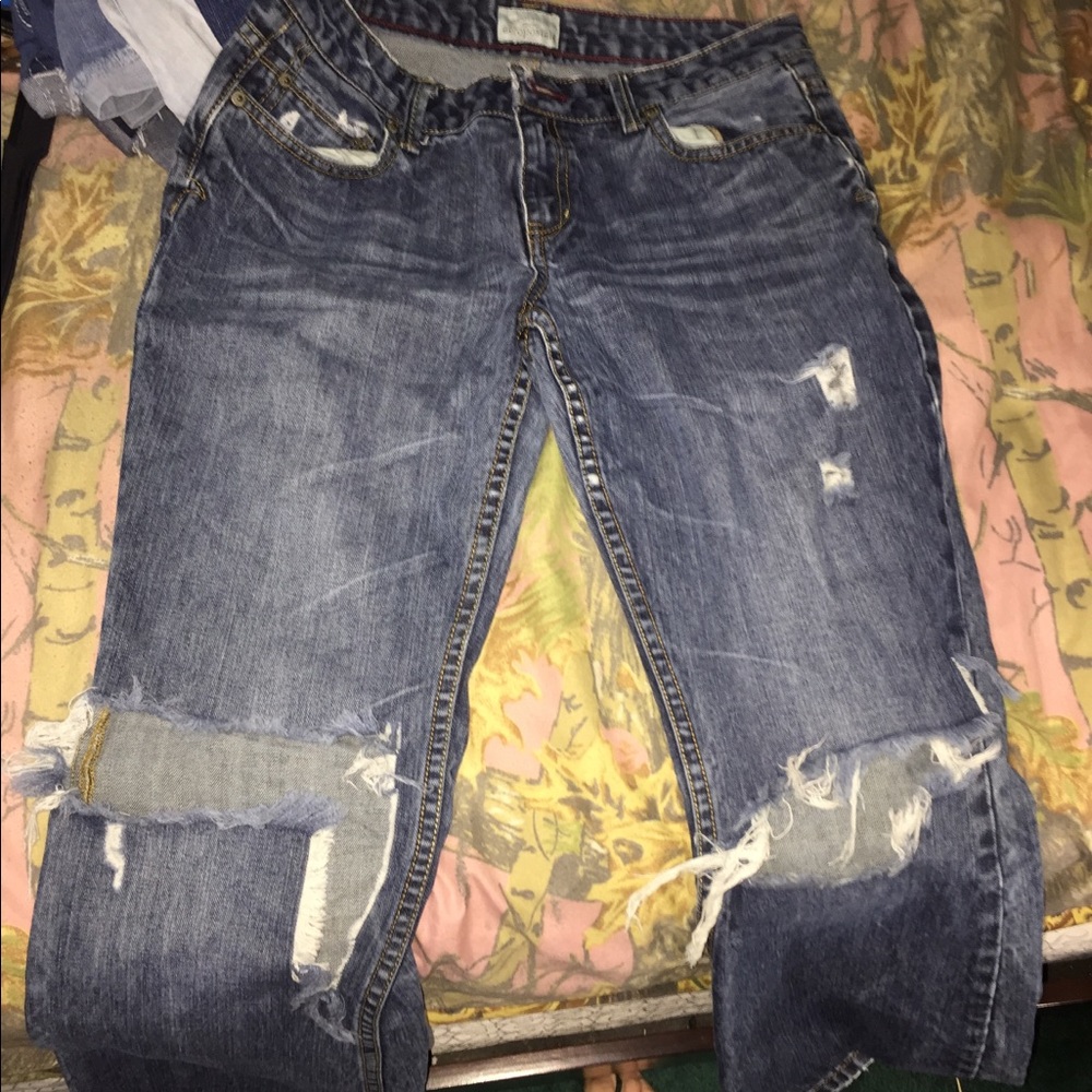 Pants - Picture 2 of 2